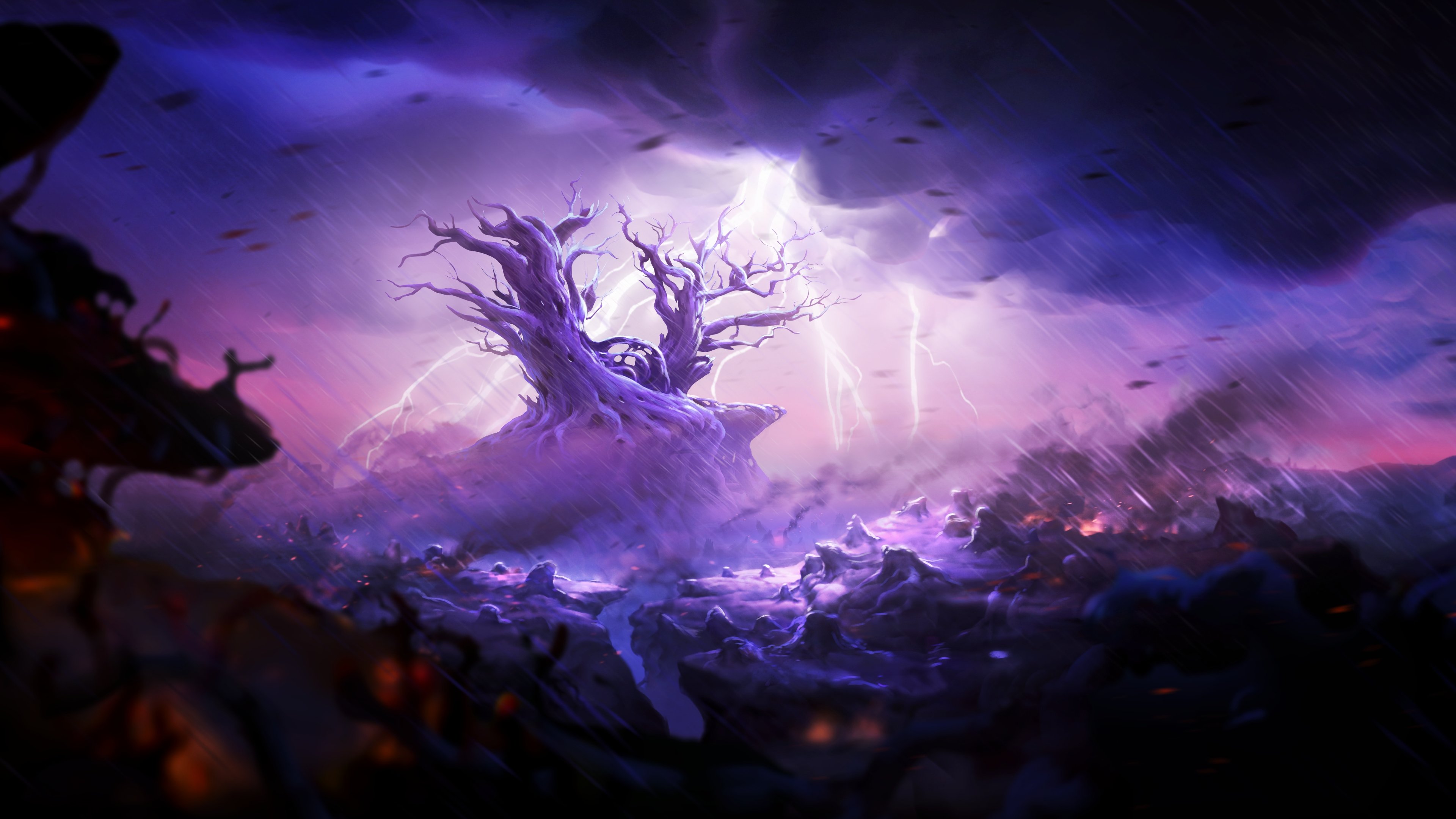 Ori and the Will of the Wisps - Imagen 22